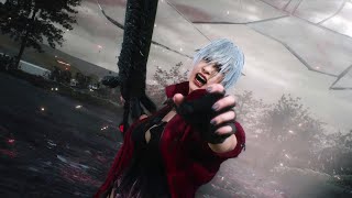 Devil May Cry 5 Mods - Genderswapped Dante vs Vergil - With Female Voices