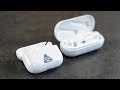 AirPods Pro от Huawei - FreeBuds 3i с активным шумодавом за 7000р. Сравниваем и удивляемся...