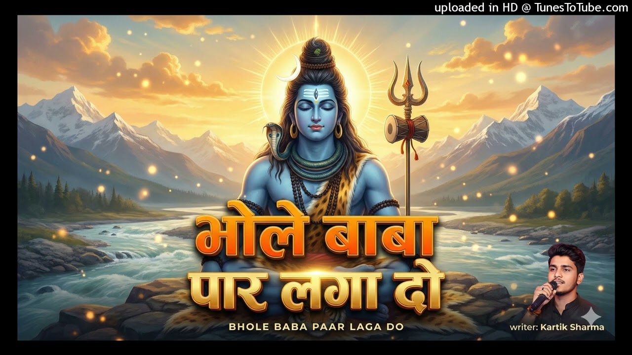 bhole Baba beda paar Laga do