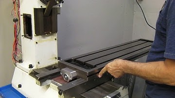 PM-940 X travel test