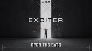 Exciter - Open The Gate (Original Mix) (Official Audio) FREE DOWNLOAD