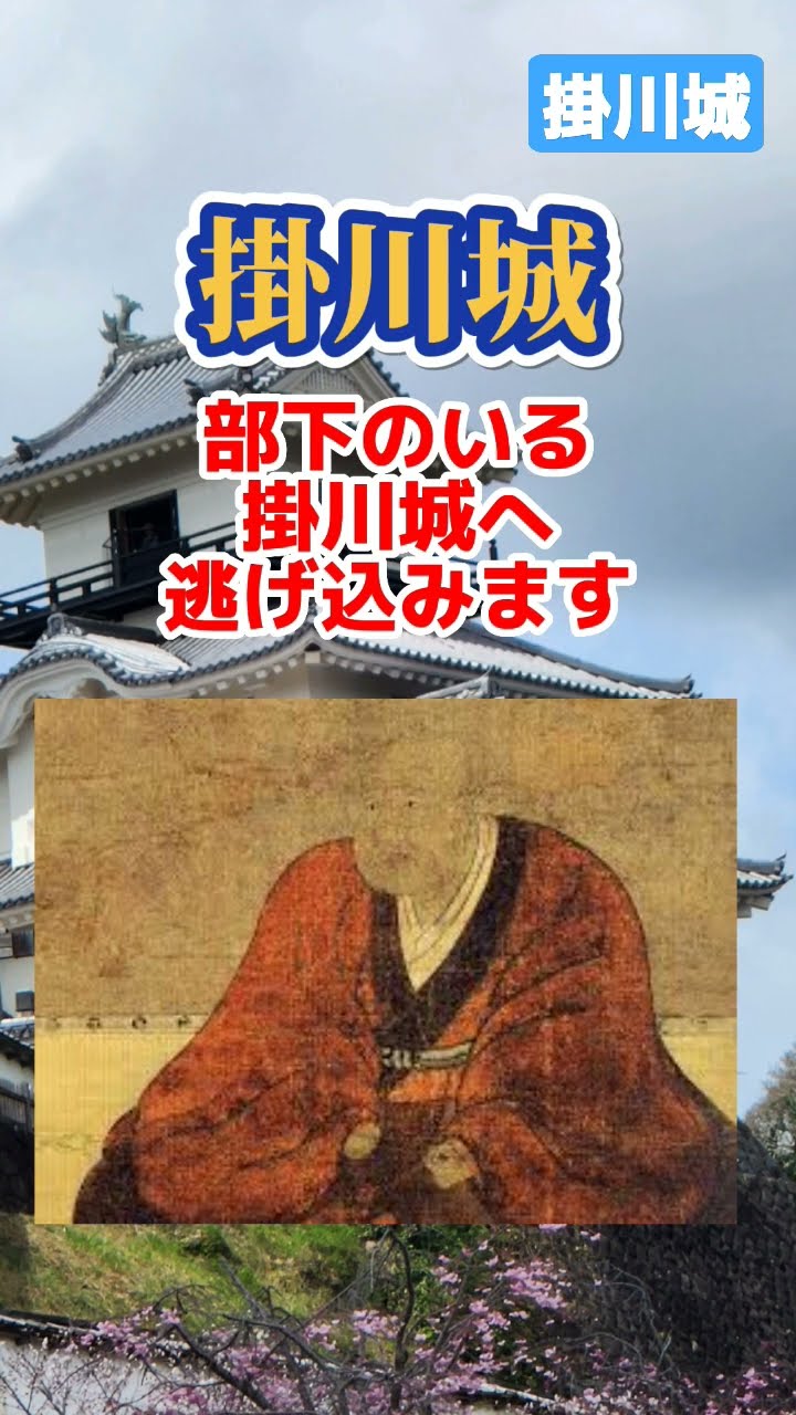 まじかよ…山内一豊の妻は馬なんか買ってない？「内助の功」の