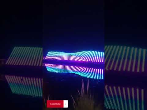 Carrefour Park in Ras Al Khaimah.  PART:01