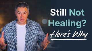 Why Talking About Trauma Isn’t Enough