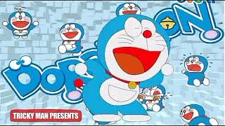 Aahun Aahun Song_Doremon_Version | Tricky Man |