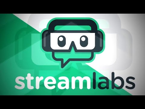 как настроить Streamlabs