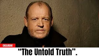 “The Untold Dark Truth of Joe Cocker’s Fame”