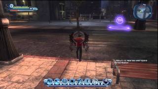 DC Universe Online: Glitches and Bugs