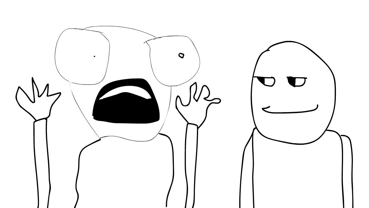 my first rig animated - YouTube
