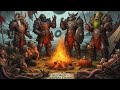 Warcraft survival chaos 422 13 dark horde  void dragon vs the void  deathwing rules