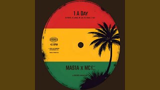 1 A Day (feat. MAS1A & MC仁)