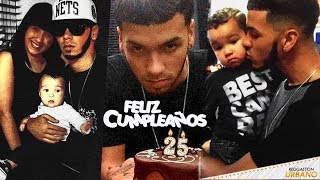 Feliz Cumpleaños - Anuel AA (Video) 2017