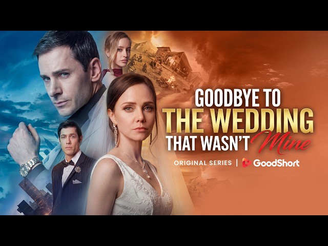Goodbye to the Wedding That Wasn't Mine