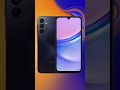 Samsung Galaxy A15 Over The Horizon Ringtone 