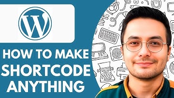 Hoe je van alles een shortcode maakt in WordPress - 2025 (NIEUWE METHODE)