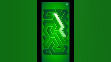 MAZE: Puzzle and relaxing game part 1