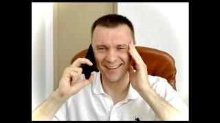 NEW Scam psychologist talk | two manipulators phoned 🤣 #humor