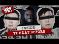 Investigativ the day before  betrug oder grenwahn eng sub