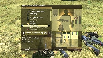 DayZ AI Mission ~ Epoch