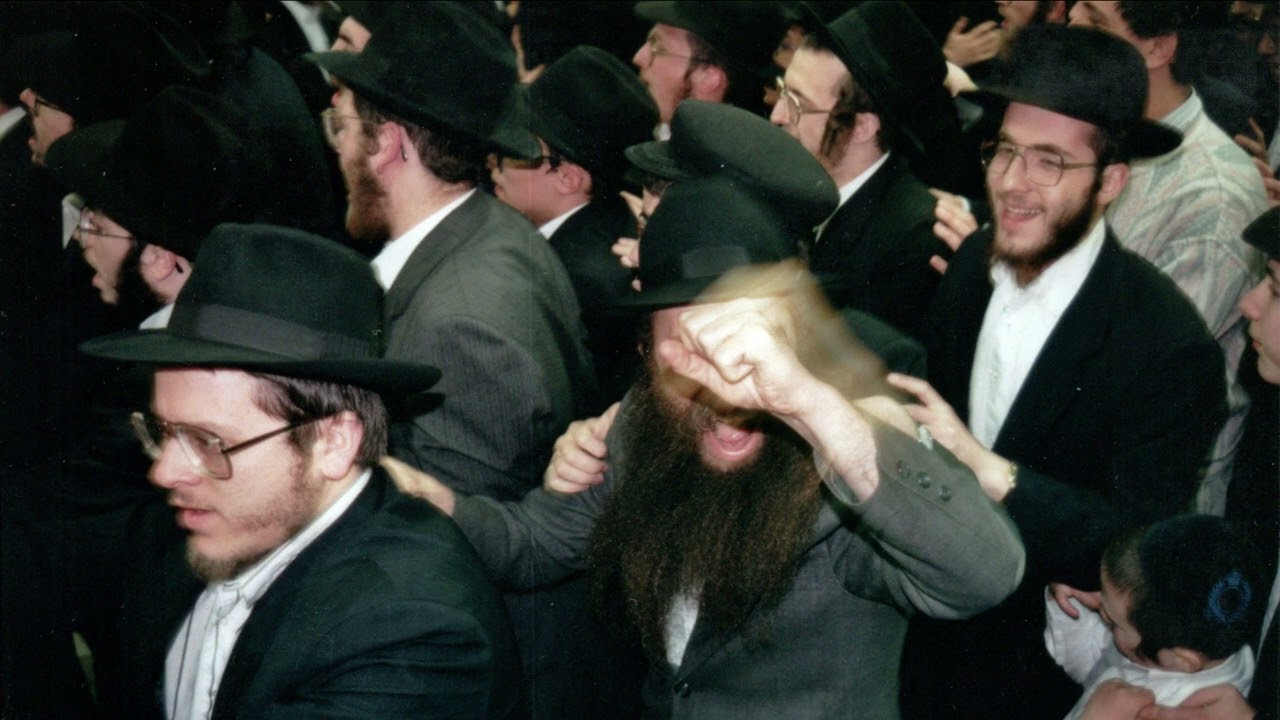 Shuva Soundtrack | ריקוד שובה
