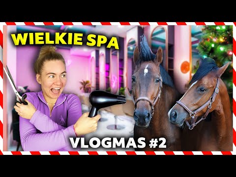WIELKIE SPA DLA