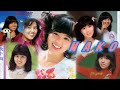 石野真子 パック★メドレー Mako Ishino