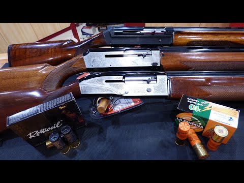 Video: Pistole 