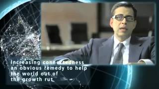 Dhl Global Connectedness Index Why Global Connectedness Matters