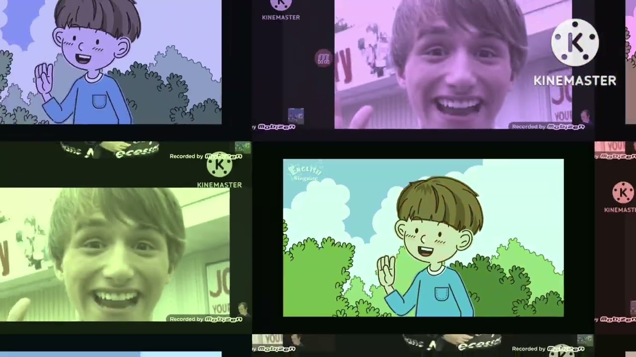 X klasky csupo part 5 victor