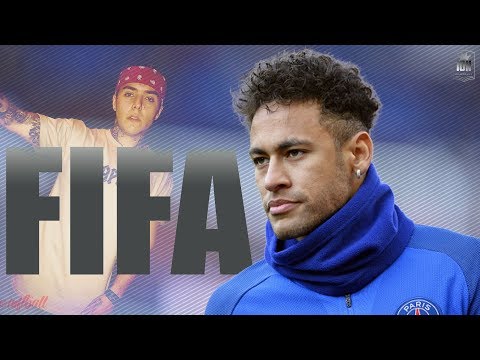 Lino Golden FIFA ft Neymar Jr●GOALS & SKILLS●