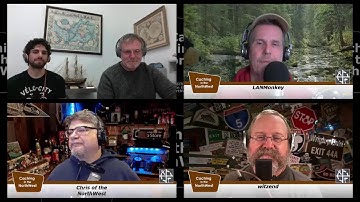 Caching in the NorthWest 380: From Idea to Icon - Making a GeoCoin