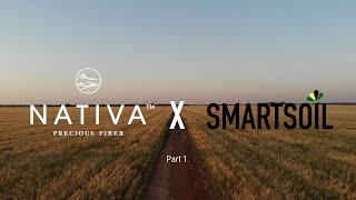 Smartsoil X Nativa - Ian & Dianne Haggerty - Part 1.