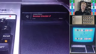 Still TI: A TI-Themed 