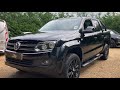 VW Amarok * WALK AROUND