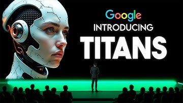 Google Titans Решил Самую Большую Проблему ИИ…Но Есть Подвох! Gemini РВЁТ Тесты!OpenAGI лучше OpenAI