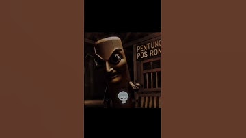 Thumbnail of tun tun tun tun Saúl