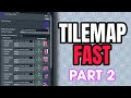 Make Level Fast with Rule Tiles | Unity 2D | In Hindi | Part 2