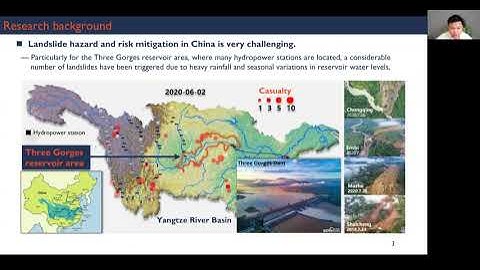 Comparison of Models for Regional Landslide Susceptibility Mapping