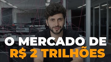 COMO e PORQUE criar uma Fintech de Pagamentos | Gateway de pagamentos