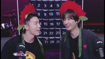 [136] COUPLE CULTURE || Eunhae Haehyuk ENGSUB