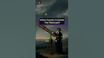 Can You Guess Which Country Invented These Cool Things? #Shorts #Trivia