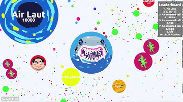 Agar.io |( Anti Bot Hack Ban It )