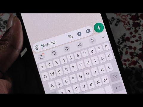 How to enable