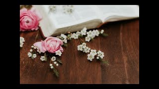 Funeral Mass - Cecil Barnier