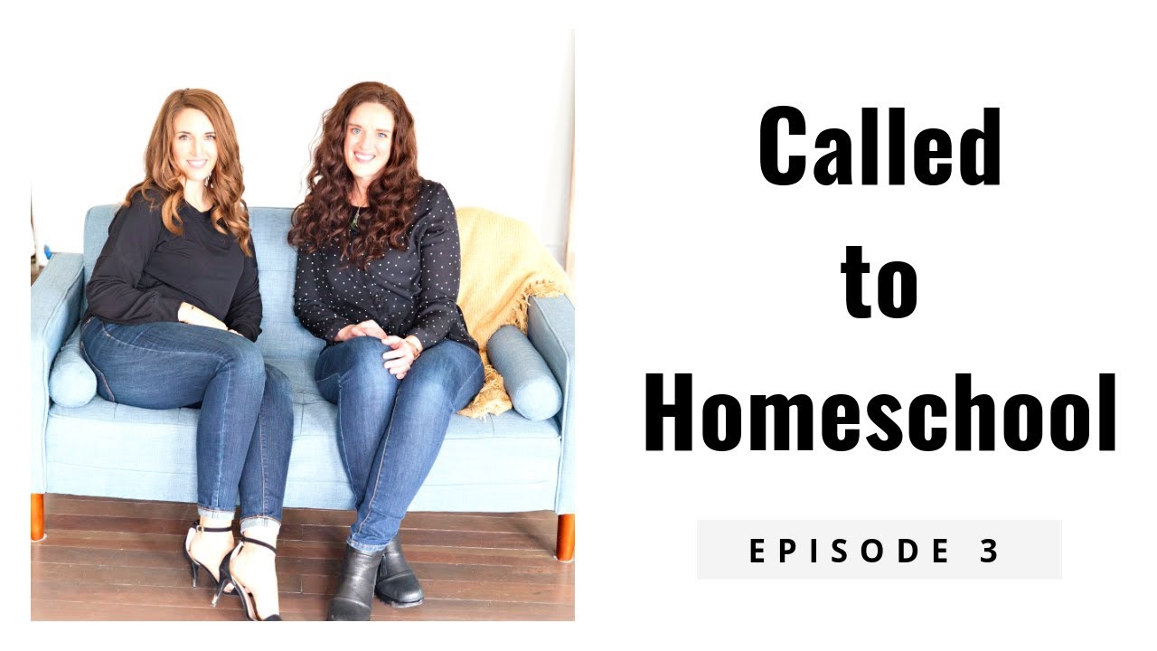 homeschool on youtube Called to Homeschool #3 Are you Smart Enough to Homeschool?