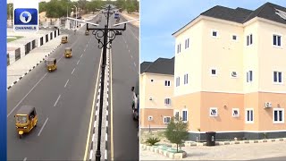 Maiduguri Residents Applaud Governor Zulum Over Infrastructure