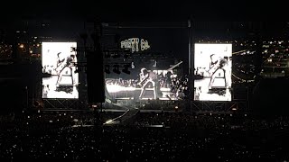 Post Malone - Rockstar (Live at Rogers Stadium | Toronto, Canada | June 16, 2026)