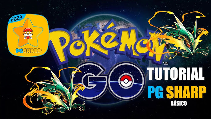 Pokémon GO: hack permite que você mova seu personagem sem sair do lugar -  TecMundo
