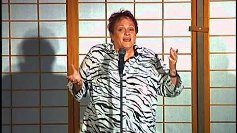 Marilyn Pittman  Comedy