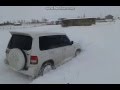 Pajero Io Quchak HD Pajero Io Quchak HD